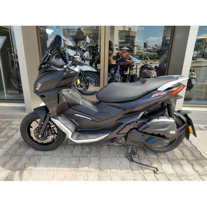 Aprilia SR GT 200 ABS 2024